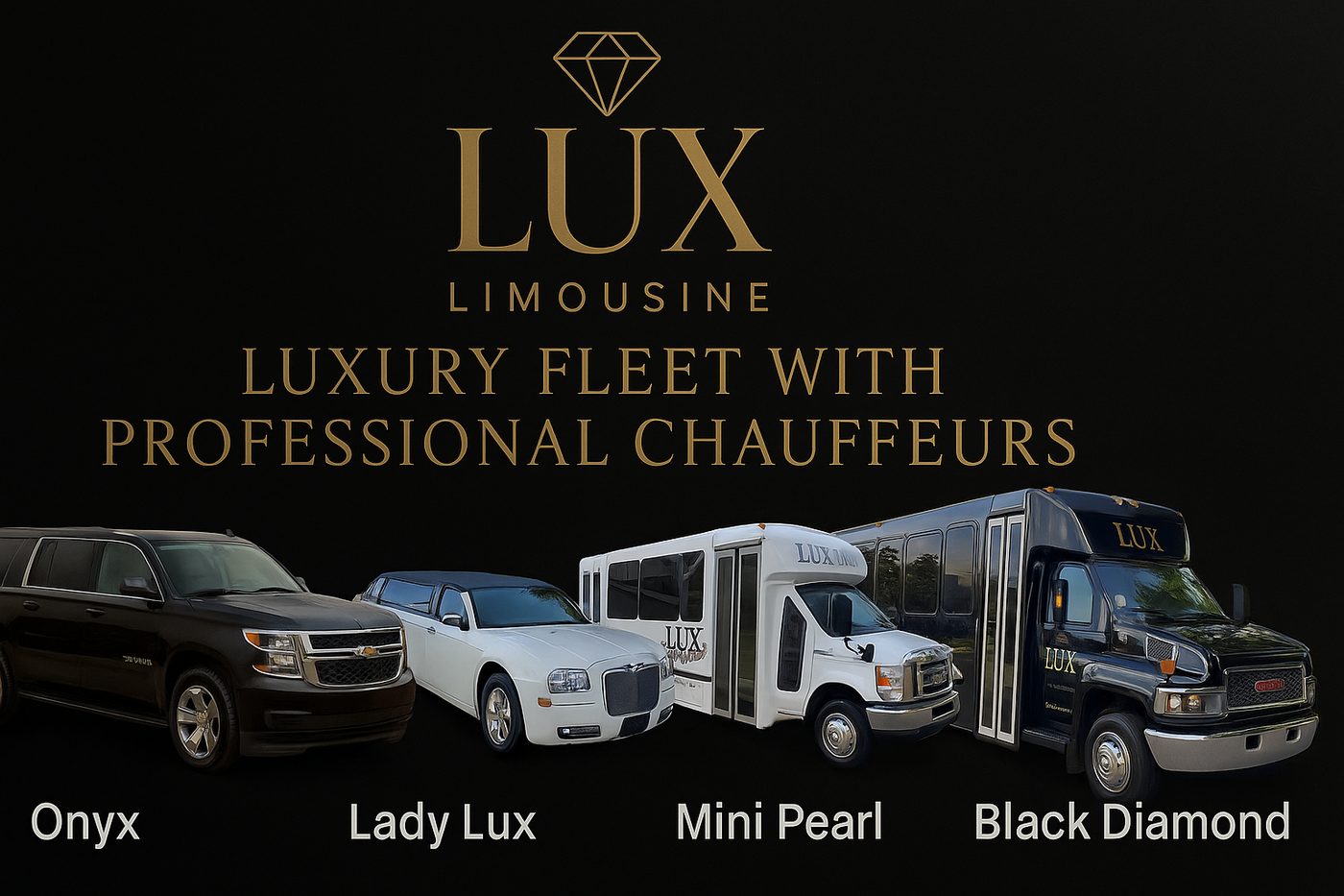 Lux Limousine