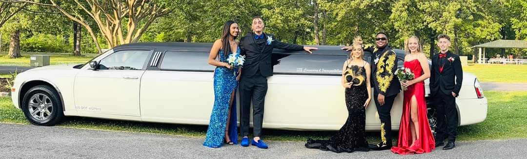 Lux Limousine