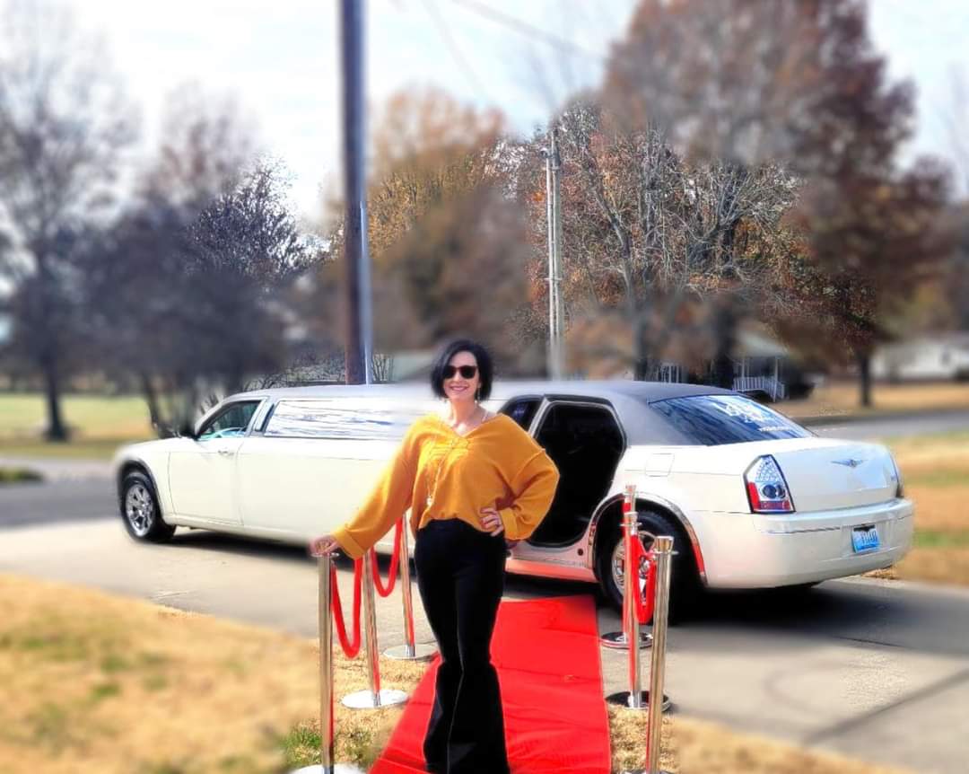 Lux Limousine
