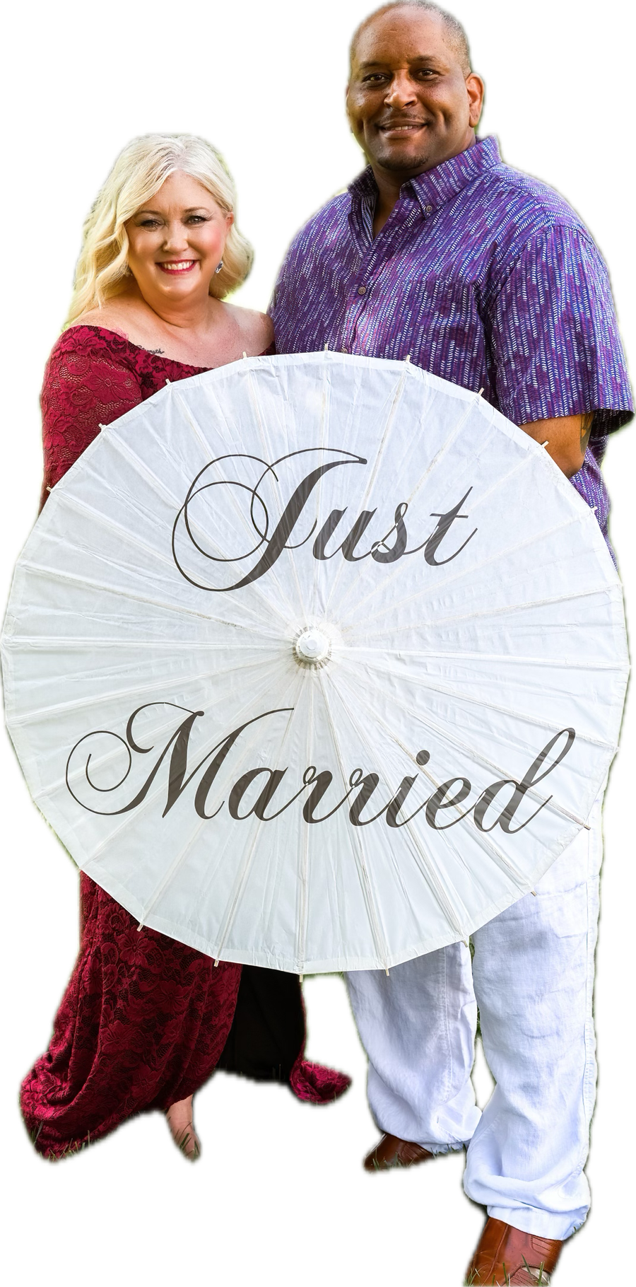 Lux Limousine Wedding Transportation